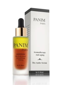 DES ANDES HYALURONIC SERUM Anti âge / sensitive skin