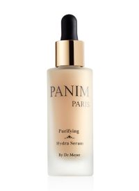 Purifying Hydra Serum
