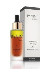 REVITALISANTE HYALURONIC SERUM Anti age