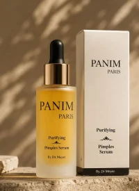 Purifying Pimples Serum